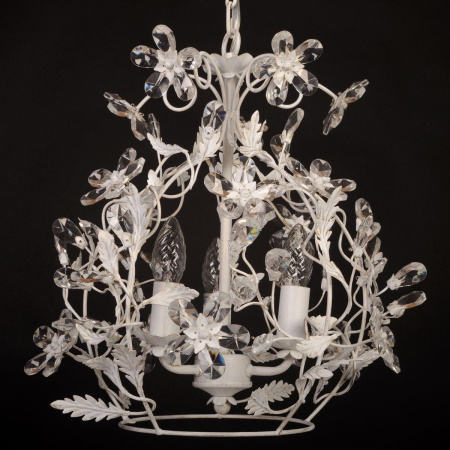 Люстры подвесные — Подвесная люстра Abrasax Suzanne SD0930/3 купить в  Люстры подвесные — Подвесная люстра Abrasax Suzanne SD0930/3 купить в