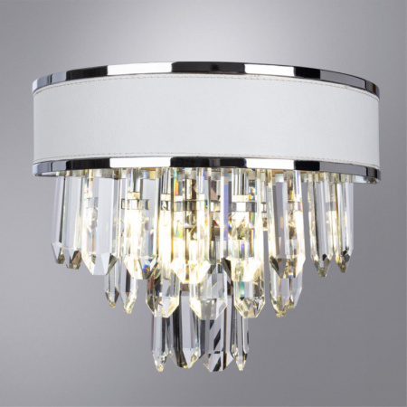 Настенные бра — Бра ARTE Lamp A1002AP-2CC купить в  Настенные бра — Бра ARTE Lamp A1002AP-2CC купить в