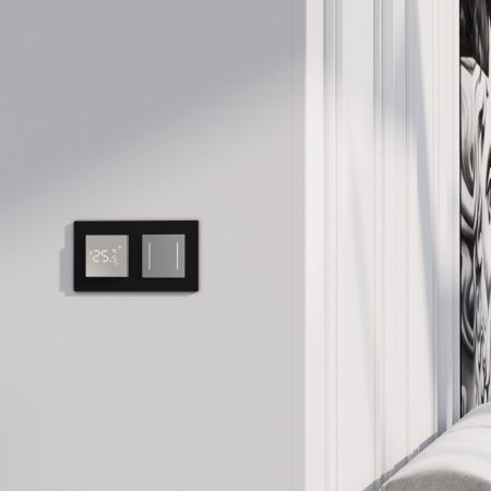 Выключатели — Выключатель Werkel W4523006 купить в 