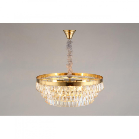 Люстры подвесные — Подвесная люстра APLOYT APL.837.03.10 купить в 