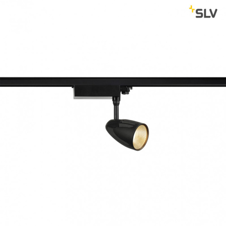 Трековые светильники — Светильник на шине SLV 153250 купить в 