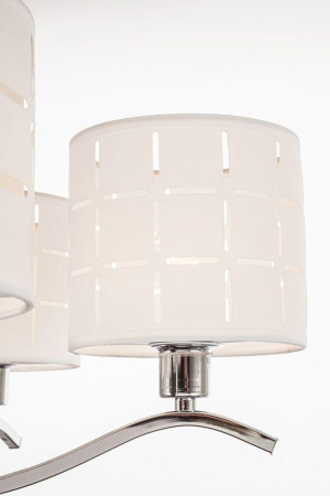 Люстры на штанге — Потолочная люстра Escada 5052/5P купить в 