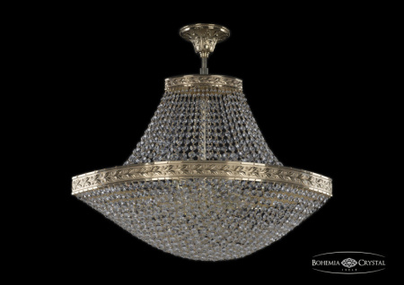 Люстры на штанге — Люстра на штанге Bohemia Ivele Crystal 19323/H1/60IV G купить в  Люстры на штанге — Люстра на штанге Bohemia Ivele Crystal 19323/H1/60IV G купить в