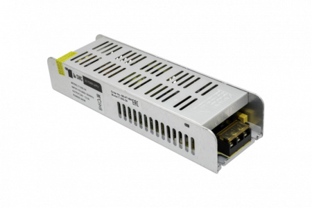 Блоки питания для светодиодных лент — Блок питания для светодиодной ленты SWG T-300-24 купить в 