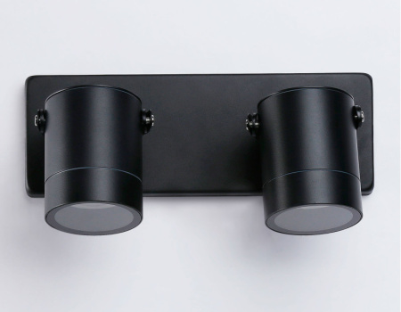 Уличные настенные светильники — Светильник настенный Ambrella Light ST3888 купить в 