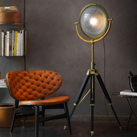 Торшеры и напольные светильники — Торшер ImperiumLoft 102145-26 купить в 