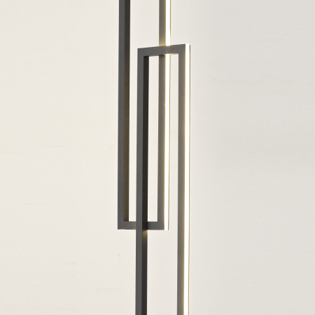 Торшеры и напольные светильники — Торшер Mantra 7465 купить в 