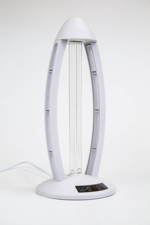 Настольные лампы — Настольная лампа SWG UV-1OZ-2G11-36W купить в 