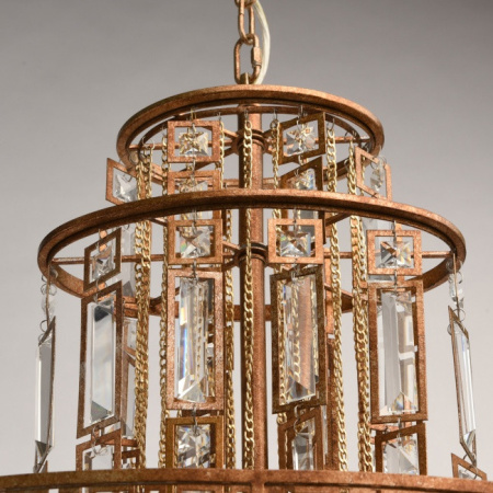 Люстры подвесные — Подвесная люстра MW-Light 185010410 купить в 