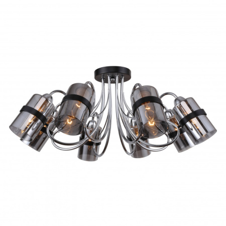 Люстры на штанге — Люстра на штанге F-Promo 2351-8U купить в 