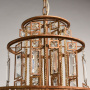 Люстры подвесные — Подвесная люстра MW-Light 185010410 купить в 
