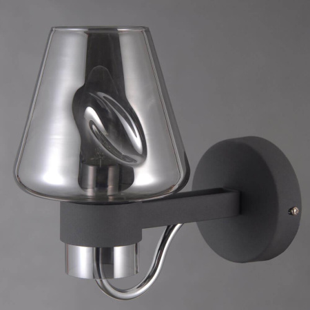 Потолочные светильники — Бра Lumien Hall Кеннет 33071.02.80.01 купить в 