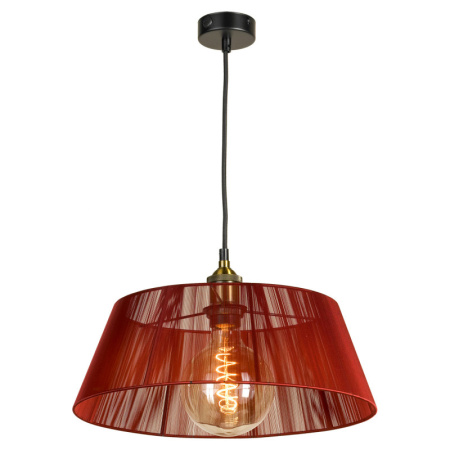 Подвесные светильники — Подвесной светильник Lussole LSP-9888R купить в 