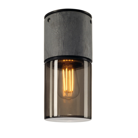 Накладные уличные светильники — Накладной уличный светильник SLV 231361 купить в 