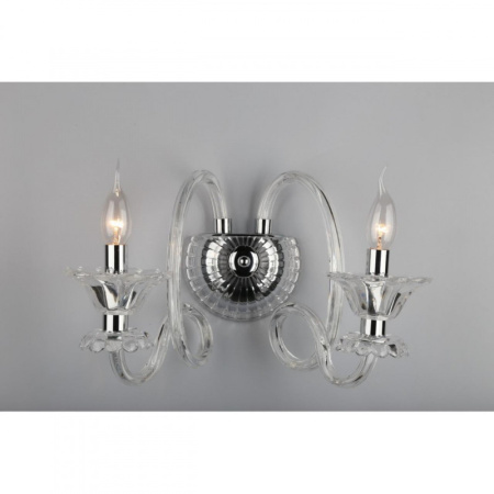 Настенные бра — Бра Omnilux OML-79501-02 купить в 