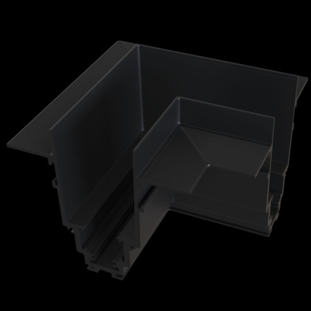 Коннекторы — Коннектор Maytoni Technical TRA004CL-22B купить в 