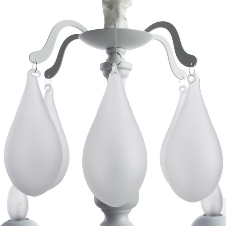 Люстры подвесные — Подвесная люстра ARTE Lamp A3229LM-6WH купить в  Люстры подвесные — Подвесная люстра ARTE Lamp A3229LM-6WH купить в