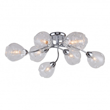 Люстры накладные — Накладная люстра F-Promo 2340-8U купить в 