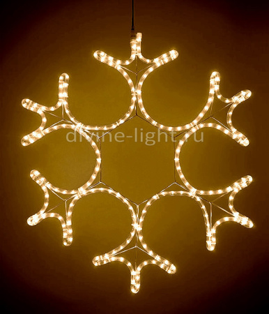 Светодиодные фигуры — Светодиодная фигура Laitcom LC-13037 купить в 