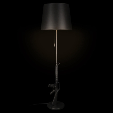 Торшеры и напольные светильники — Торшер LOFT IT 10136/F Dark grey купить в  Торшеры и напольные светильники — Торшер LOFT IT 10136/F Dark grey купить в