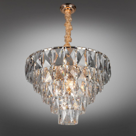 Люстры каскадные — Каскадная люстра Omnilux OML-81603-12 купить в  Люстры каскадные — Каскадная люстра Omnilux OML-81603-12 купить в