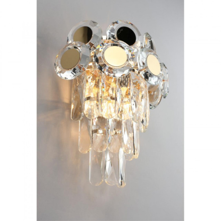 Настенные бра — Бра APLOYT APL.832.01.02 купить в 