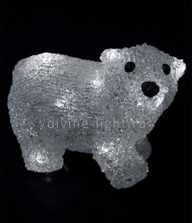 Светодиодные фигуры — Светодиодная фигура Laitcom L-A-B009B купить в 