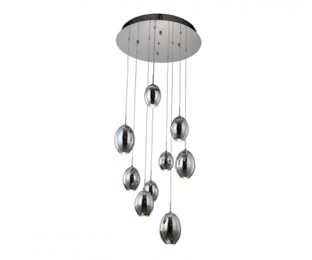 Люстры каскадные — Каскадная люстра Kink Light 08025 купить в 