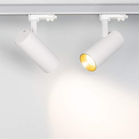 Трековые светильники — Светильник на шине Arlight 027475 купить в  Трековые светильники — Светильник на шине Arlight 027475 купить в