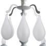 Люстры подвесные — Подвесная люстра ARTE Lamp A3229LM-6WH купить в  Люстры подвесные — Подвесная люстра ARTE Lamp A3229LM-6WH купить в