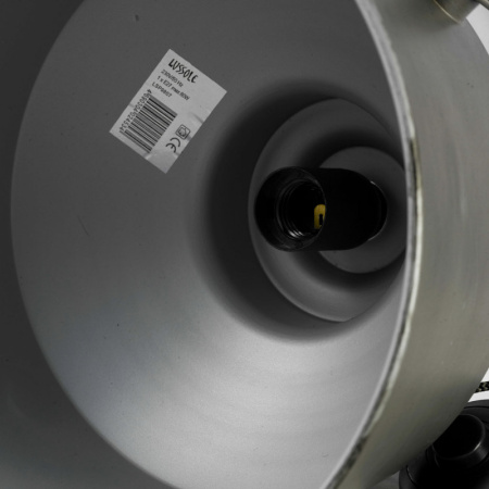 Торшеры и напольные светильники — Торшер Lussole LSP-9807 купить в 