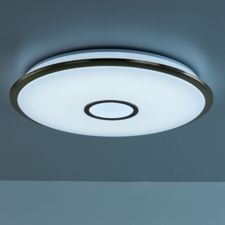 Накладные светильники — Накладной светильник Citilux CL703A83G купить в 