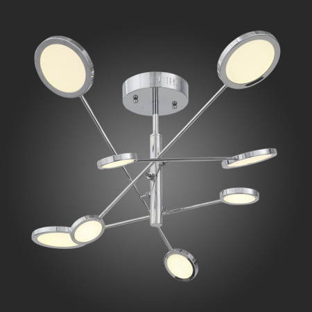 Накладные светильники — Накладной светильник ST-Luce SL932.102.08 купить в 