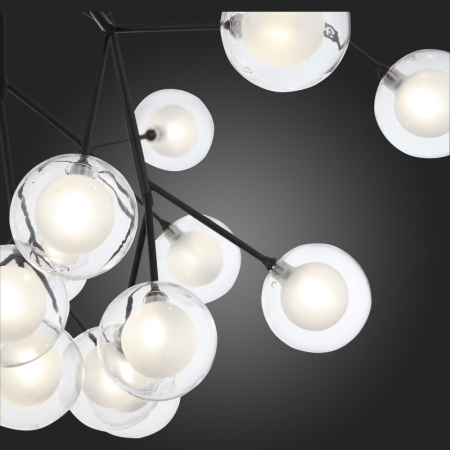 Люстры подвесные — Подвесная люстра ST-Luce SL376.403.27 купить в 