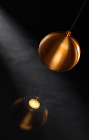 Подвесные светильники — Подвесной светильник SLV 133489 купить в 