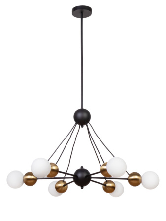 Люстры на штанге — Люстра на штанге MyFar MR2150-6P купить в  Люстры на штанге — Люстра на штанге MyFar MR2150-6P купить в