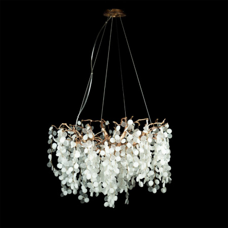 Люстры подвесные — Подвесная люстра LOFT IT 10066/800 GB купить в 