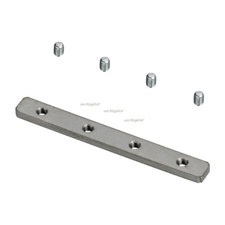 Соединители для профилей — Соединитель профиля Arlight 024193 купить в 