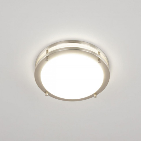 Накладные светильники — Накладной светильник Citilux CL709201N купить в 