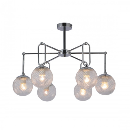 Люстры на штанге — Люстра на штанге F-Promo 2977-6P купить в 