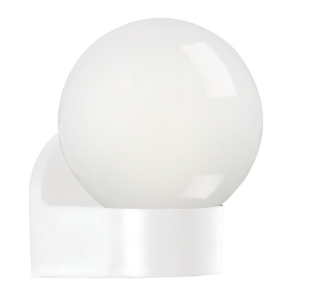 Уличные настенные светильники — Светильник настенный EGLO 96583 купить в 