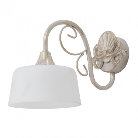 Настенные бра — Бра Vitaluce V1453/1A купить в 