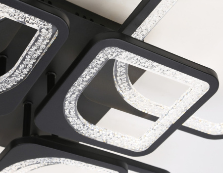 Накладные светильники — Накладной светильник Ambrella Light FA4424 купить в 