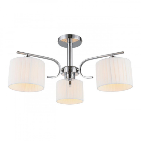 Люстры на штанге — Люстра на штанге Omnilux OML-34207-03 купить в 