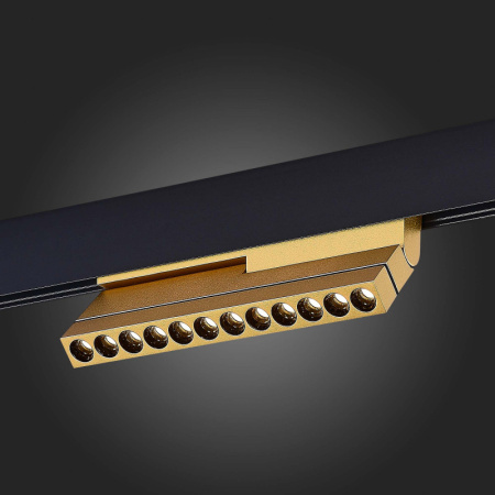 Трековые светильники — Светильник на шине ST-Luce ST805.236.12 купить в 