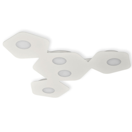 Накладные светильники — Накладной светильник Mantra 6641 купить в 