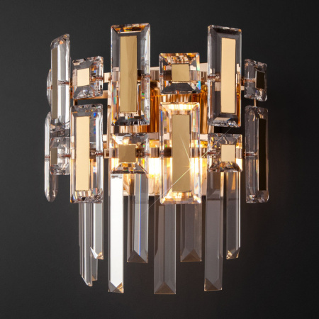 Настенные бра — Бра Bogate's 330/2 Strotskis купить в 