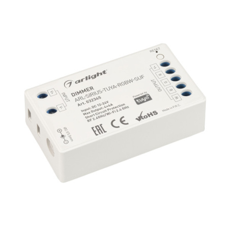 Диммеры — Диммер Arlight 032345 купить в  Диммеры — Диммер Arlight 032345 купить в