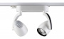 Трековые светильники — Светильник на шине Novotech 357869 купить в 