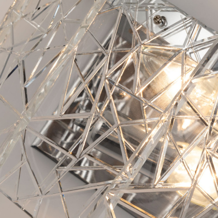 Настенные бра — Бра ARTE Lamp A1222AP-2CC купить в  Настенные бра — Бра ARTE Lamp A1222AP-2CC купить в